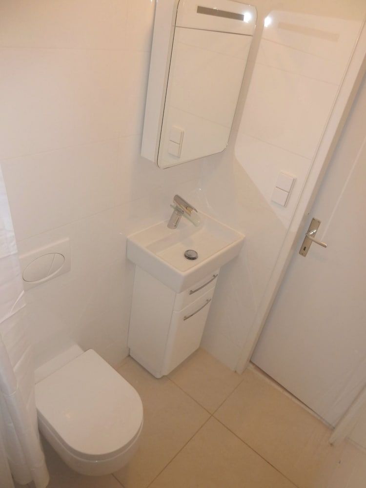 Sobieski Apartments Historic City City Duplex (6) 5