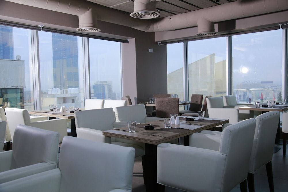 undefined Prime Hotel 10