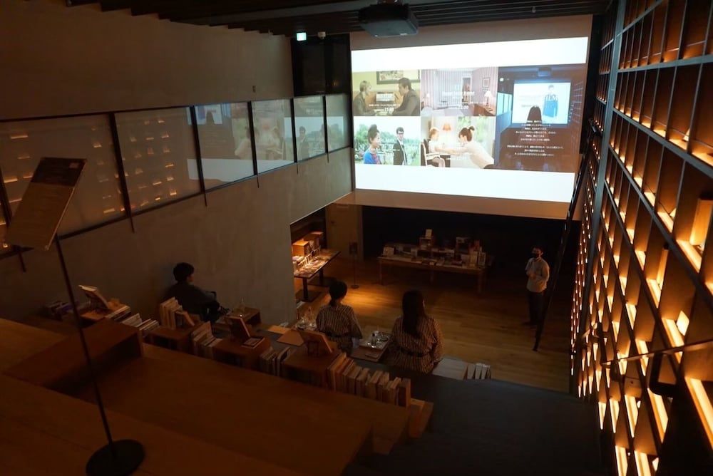 undefined TUNE STAY Kyoto 10