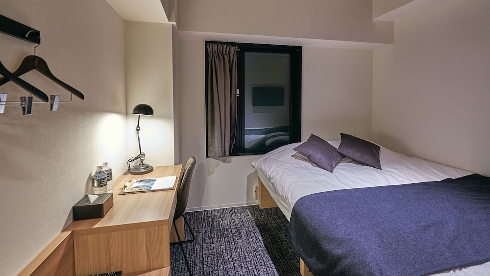 undefined TUNE STAY Kyoto