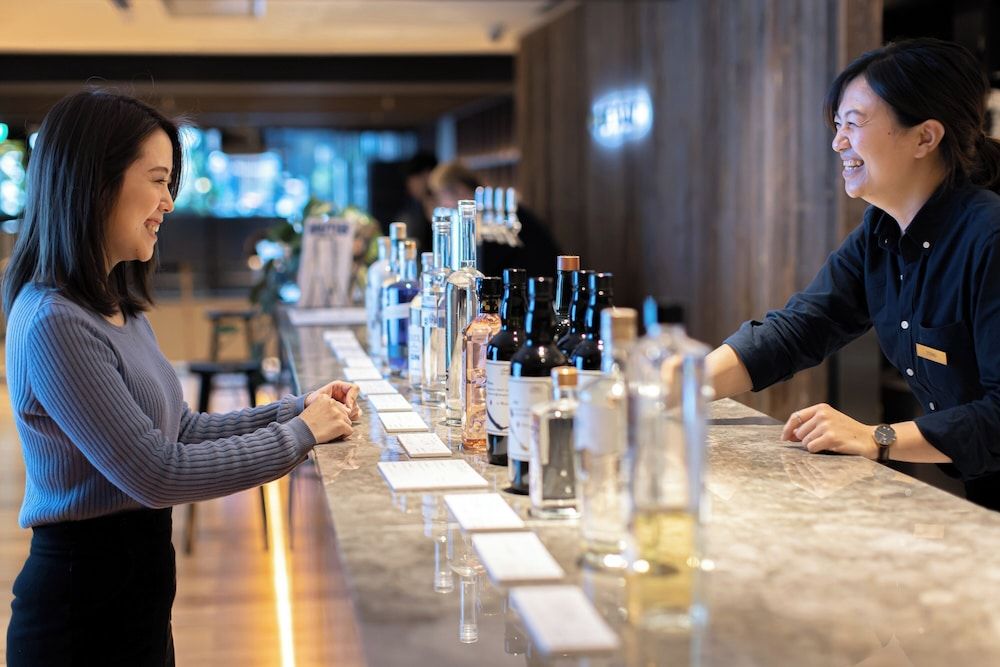 undefined TUNE STAY Kyoto 8