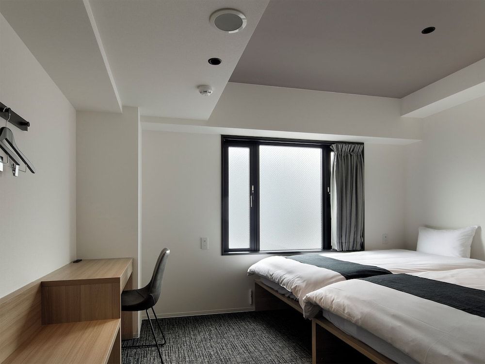 undefined TUNE STAY Kyoto 2