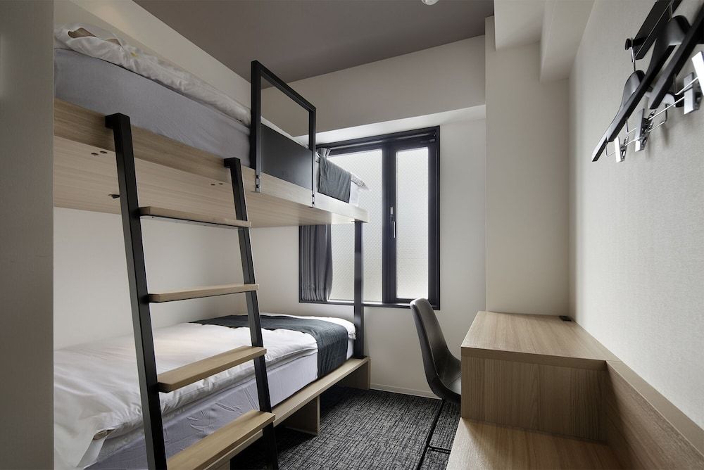 undefined TUNE STAY Kyoto 3