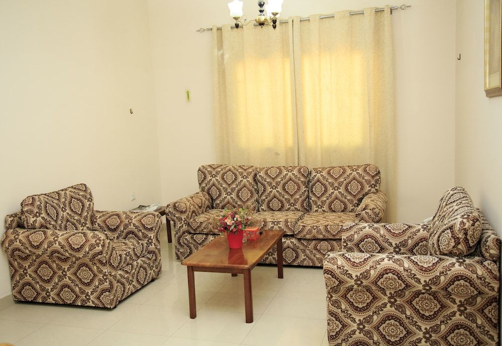 Dar Al Deyafa Hotel Apartment Standard Apartment (Double) 36