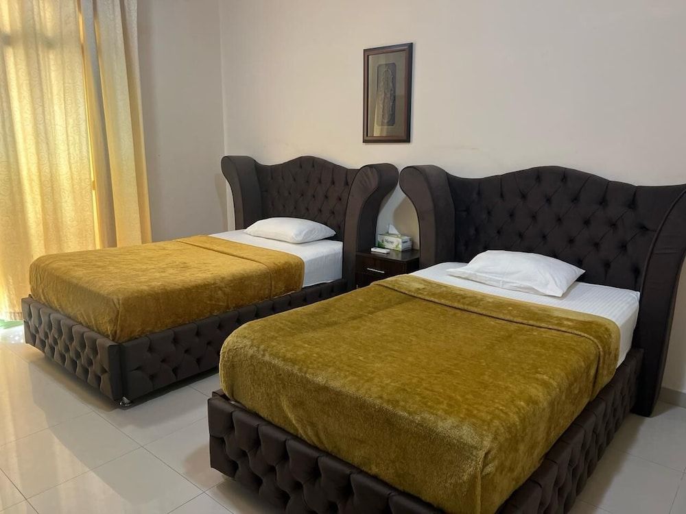 Dar Al Deyafa Hotel Apartment Standard Apartment (Double) 18