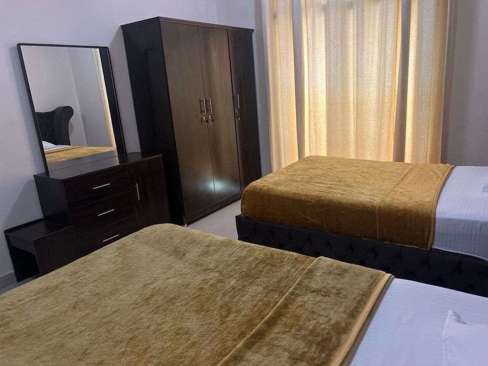 Dar Al Deyafa Hotel Apartment Standard Apartment (Double) 19