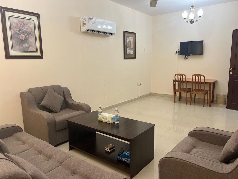 Dar Al Deyafa Hotel Apartment Standard Apartment (Double) 35