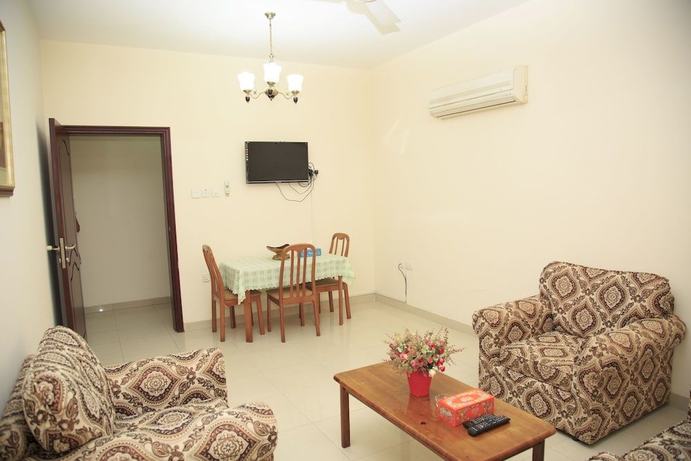 Dar Al Deyafa Hotel Apartment Standard Apartment (Double) 38