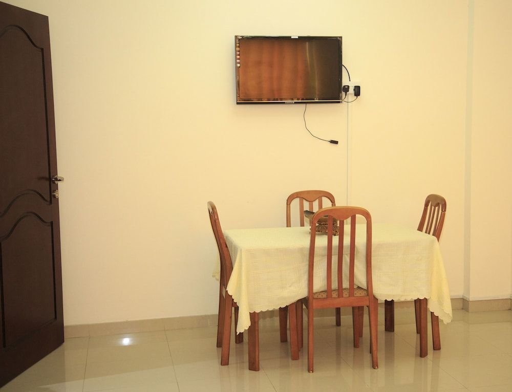 Dar Al Deyafa Hotel Apartment Standard Apartment (Double) 37