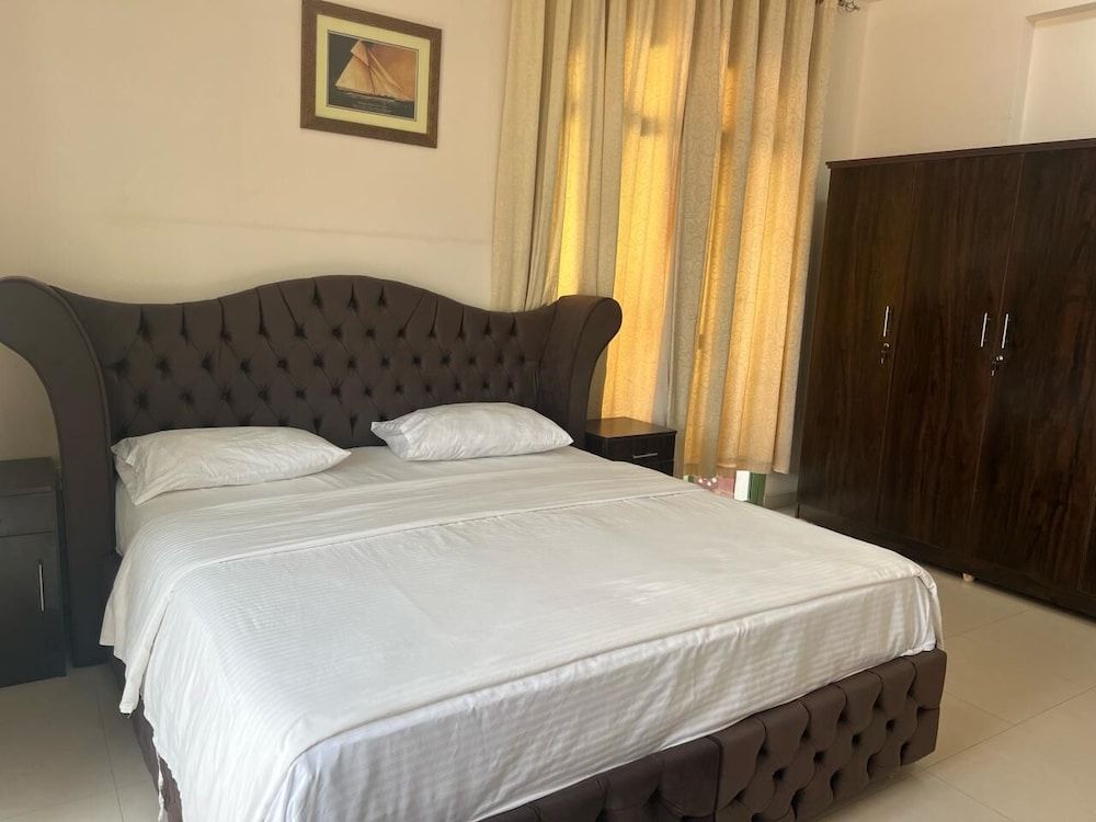 Dar Al Deyafa Hotel Apartment Standard Apartment (Double) 16