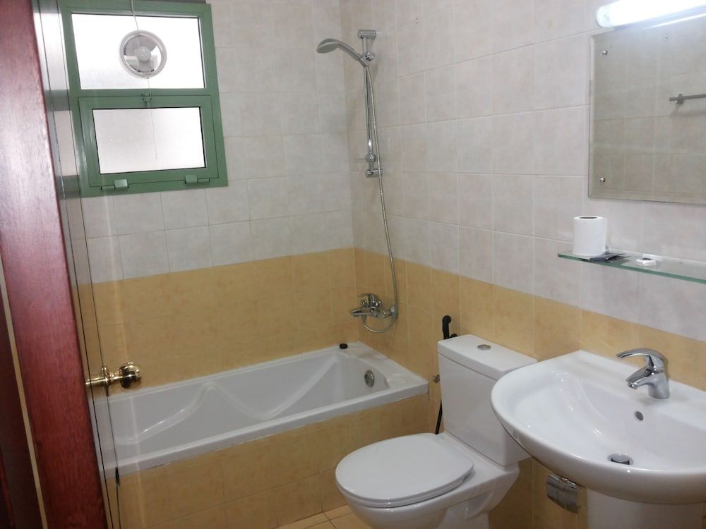 Dar Al Deyafa Hotel Apartment Standard Apartment (Double) 22