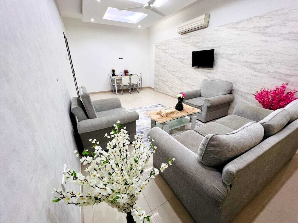 Dar Al Deyafa Hotel Apartment Standard Apartment (Double) 31