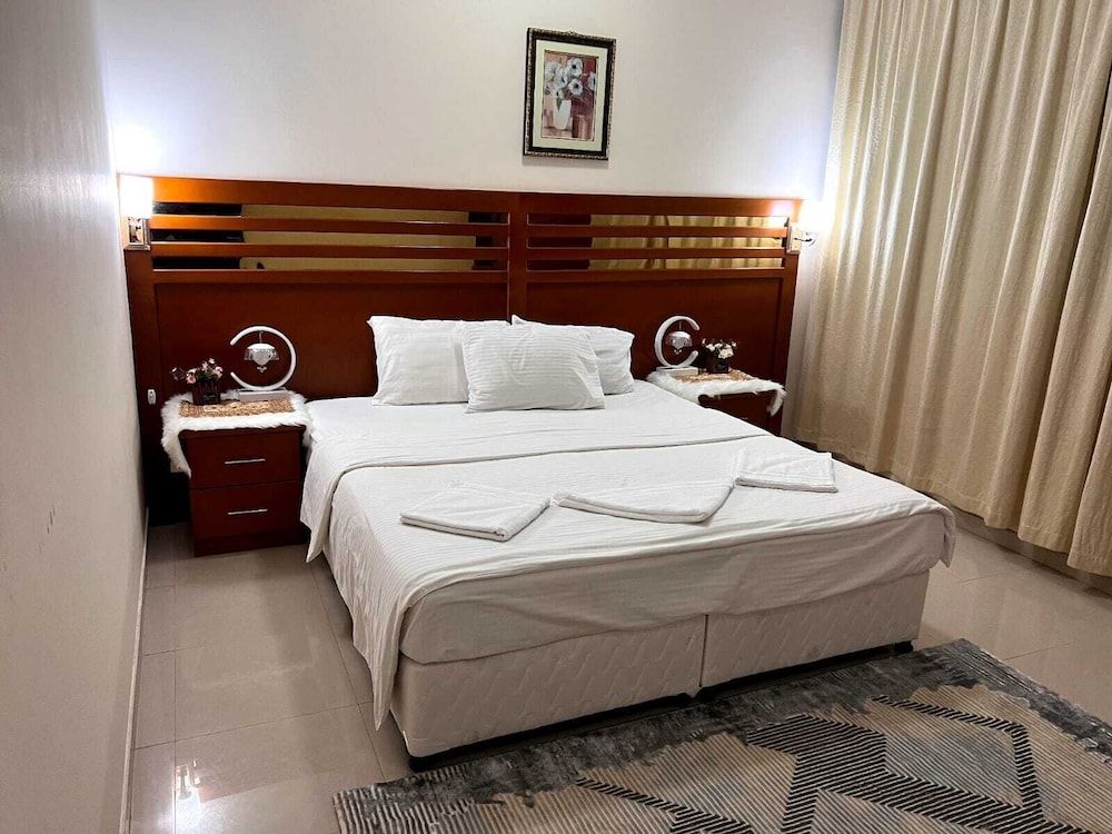 Dar Al Deyafa Hotel Apartment Standard Apartment (Double) 15