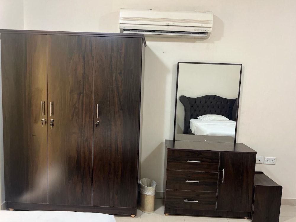 Dar Al Deyafa Hotel Apartment Standard Apartment (Double) 32