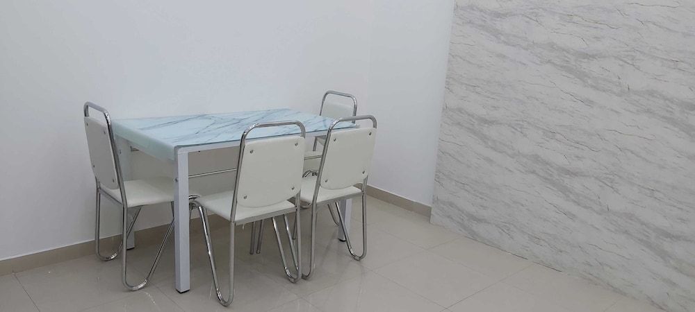 Dar Al Deyafa Hotel Apartment Standard Apartment (Double) 33