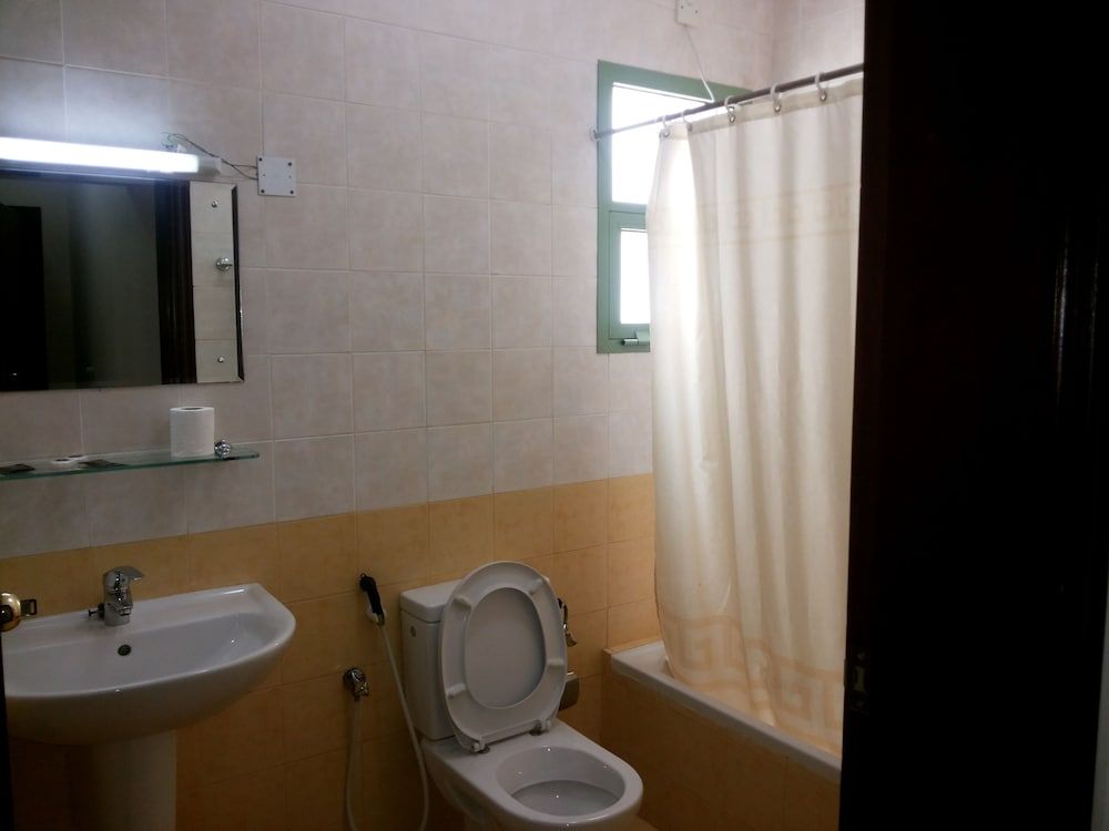 Dar Al Deyafa Hotel Apartment Standard Apartment (Double) 24