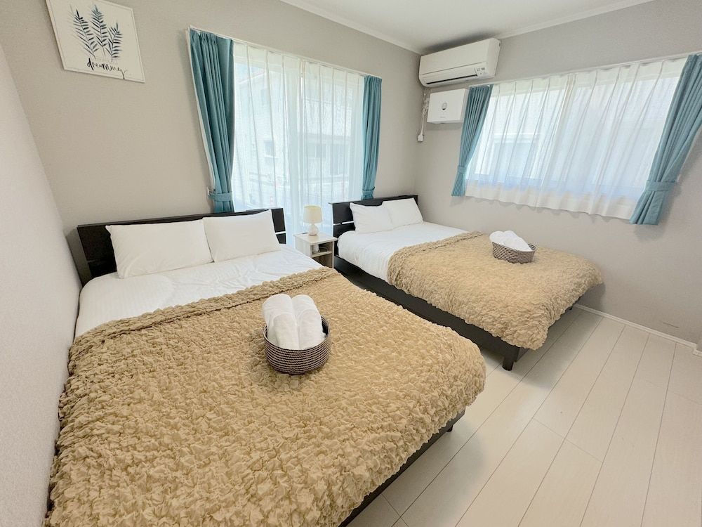 Comfort Villa E, Non Smoking