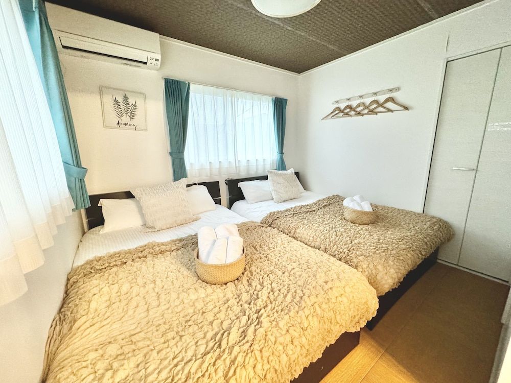 Comfort Villa D, Non Smoking