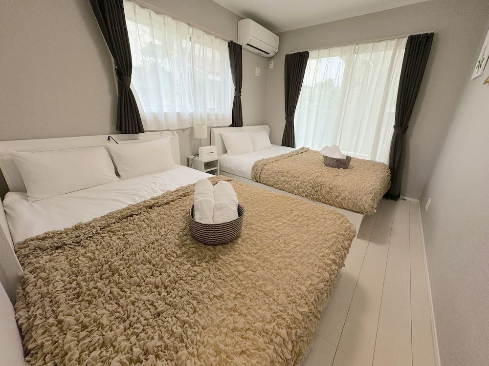 Comfort Villa A, Non Smoking