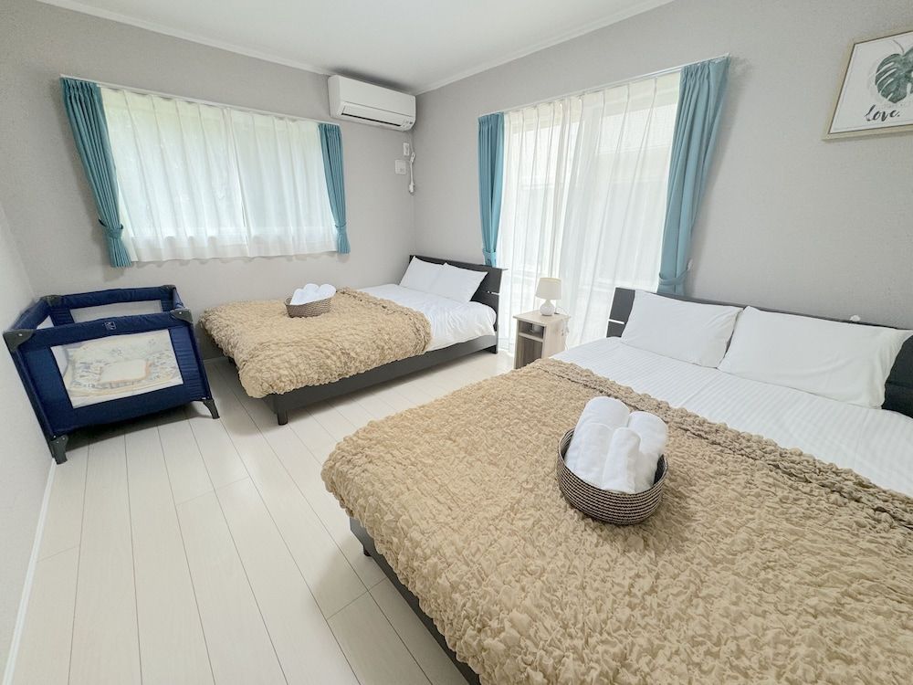 Comfort Villa H, Non Smoking