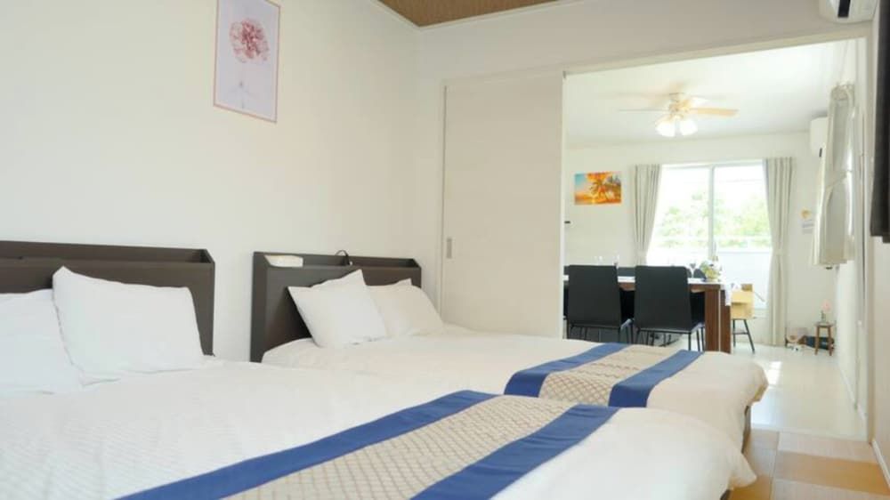 Comfort Villa G, Non Smoking