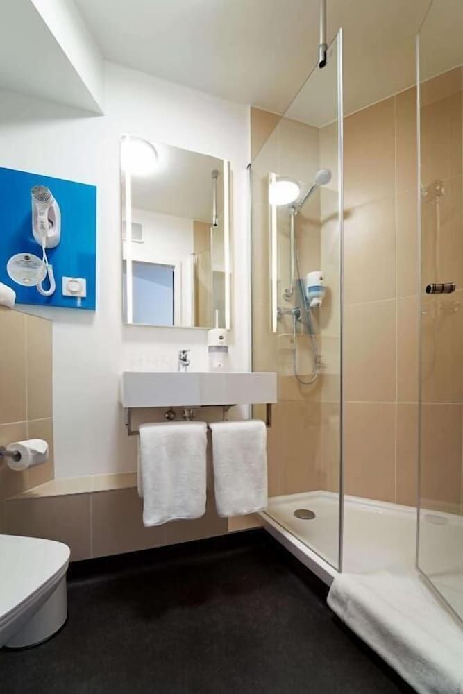 B&B Hotel Lublin Centrum Standard Triple Room 5