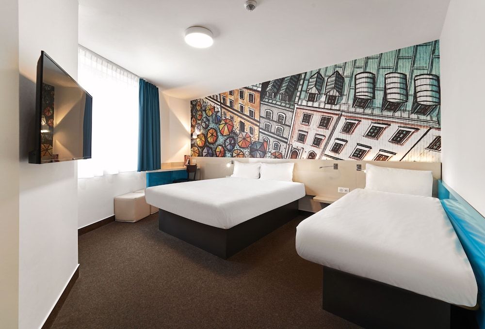 B&B Hotel Lublin Centrum