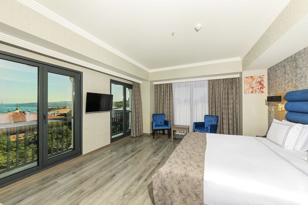 undefined Demiray Hotel & Spa 8