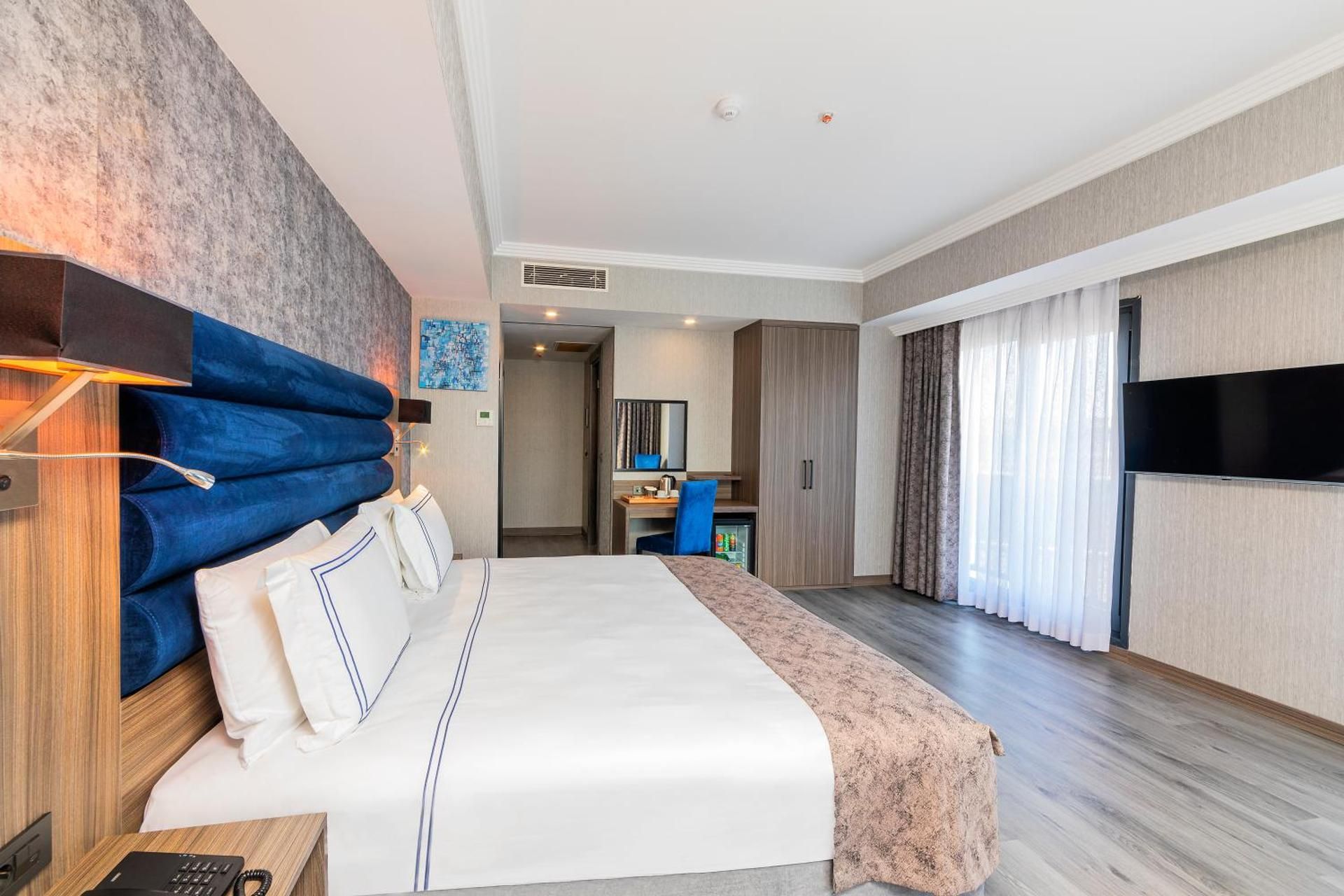 undefined Demiray Hotel & Spa 6