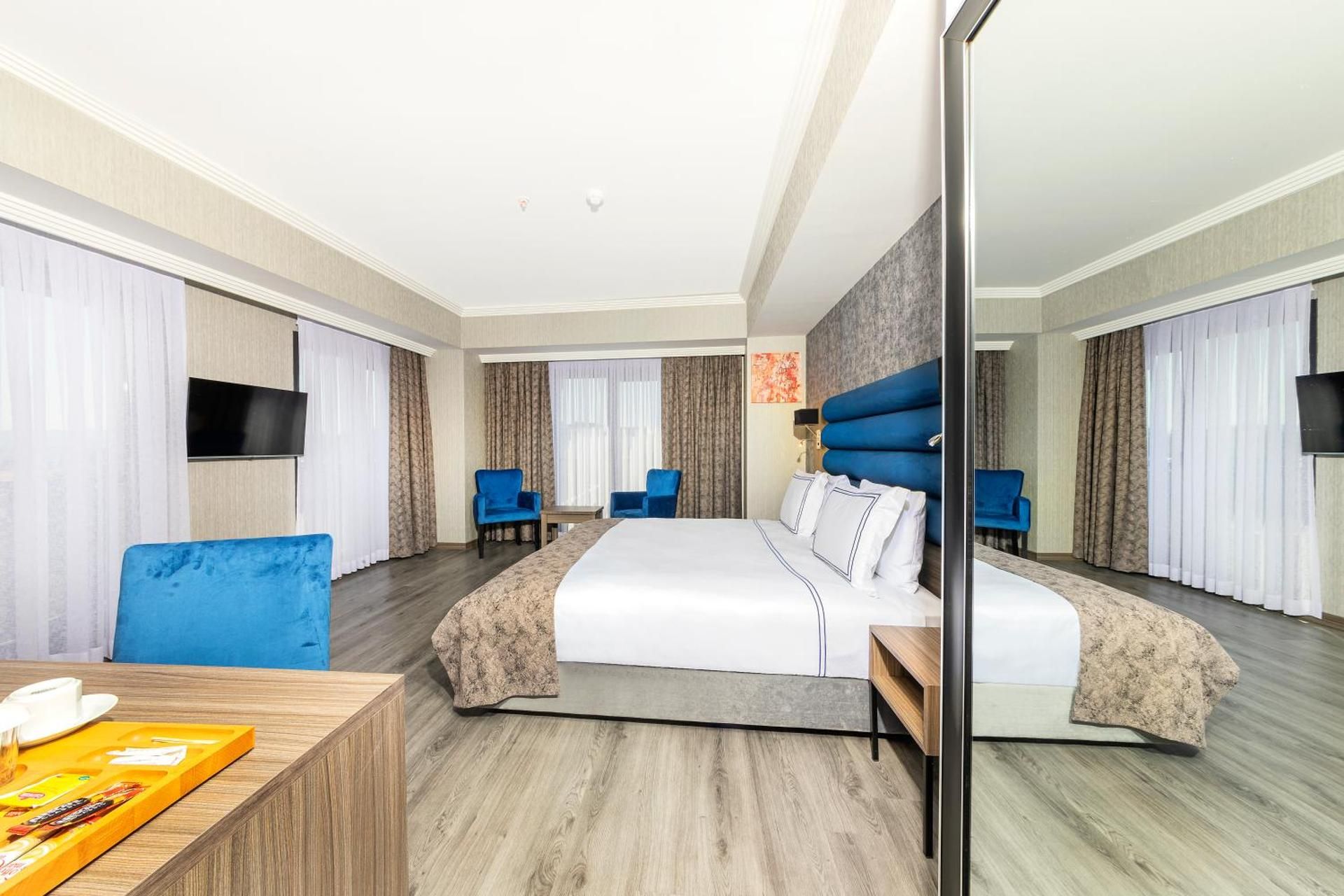 undefined Demiray Hotel & Spa 5