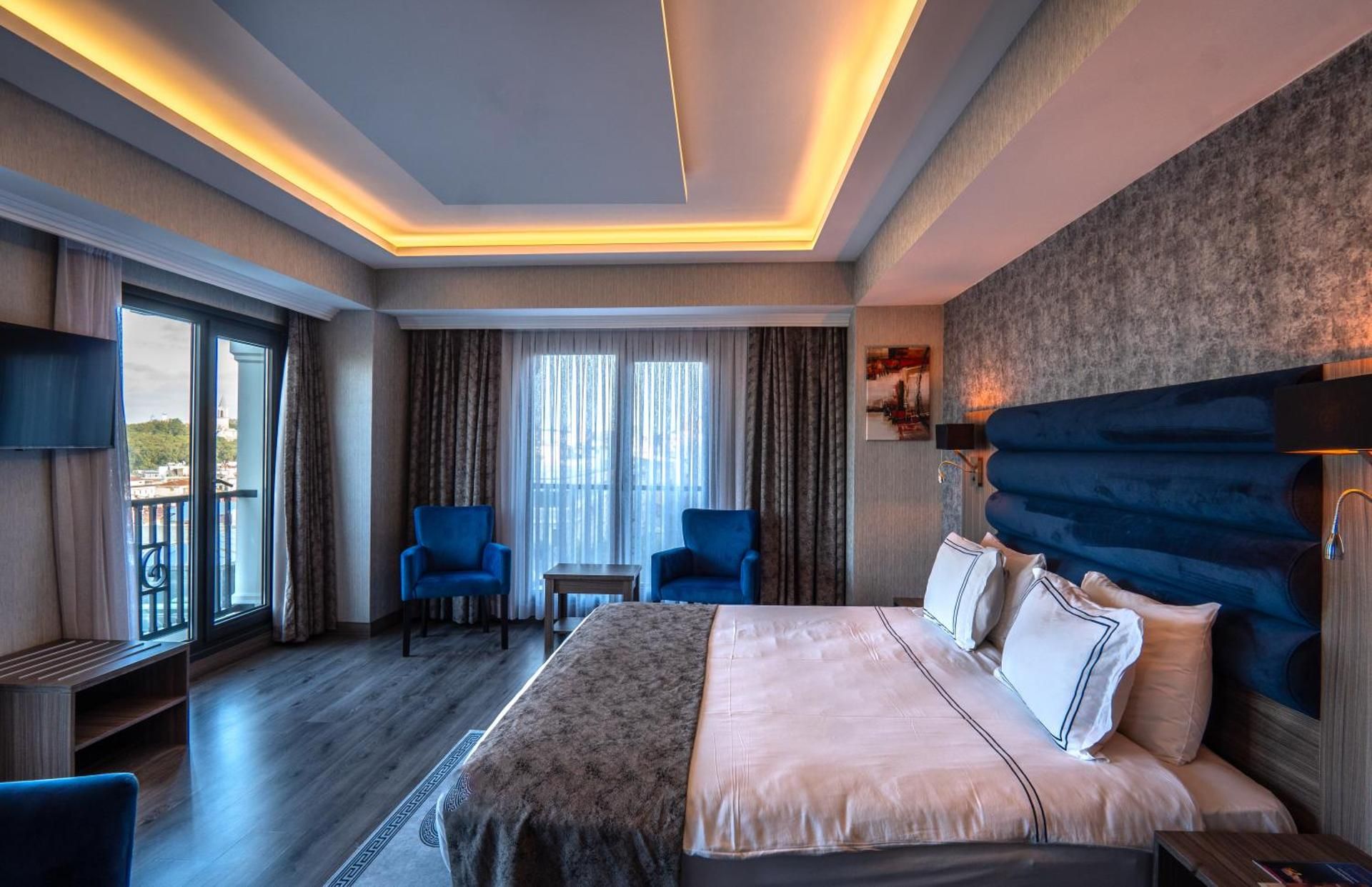 undefined Demiray Hotel & Spa 7