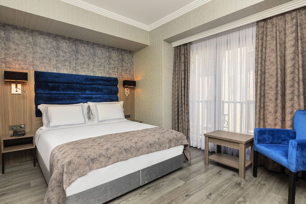 Demiray Hotel & Spa Economy Double Room