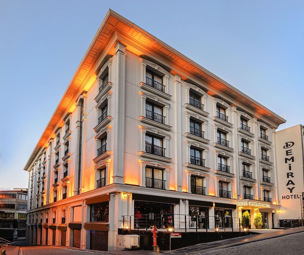 undefined Demiray Hotel & Spa 3