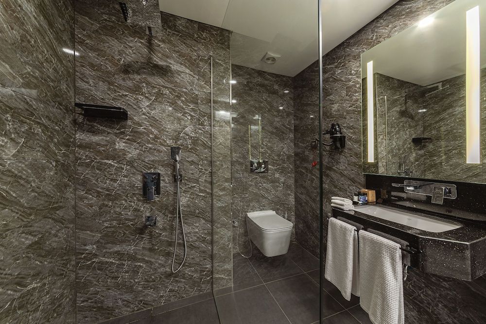 Demiray Hotel & Spa Economy Double Room 4