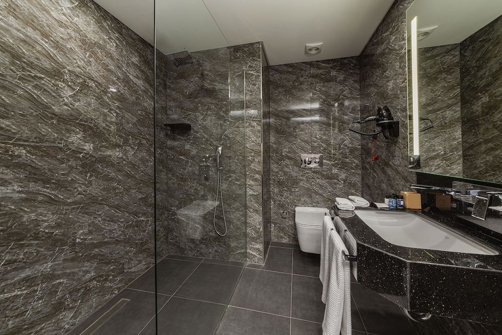 Demiray Hotel & Spa Economy Double Room 5