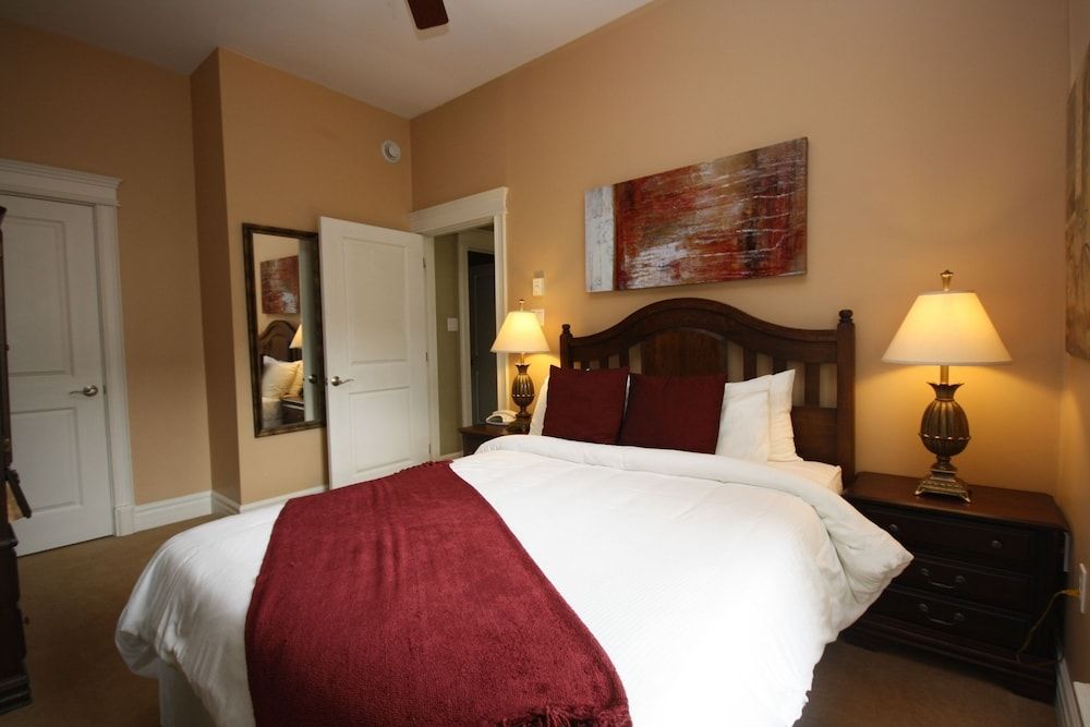 Windmill walk Furnished Apartment (102) 6