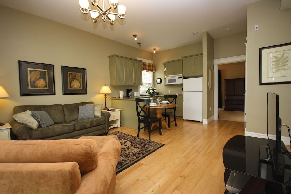 Windmill walk Furnished Apartment (103) 3