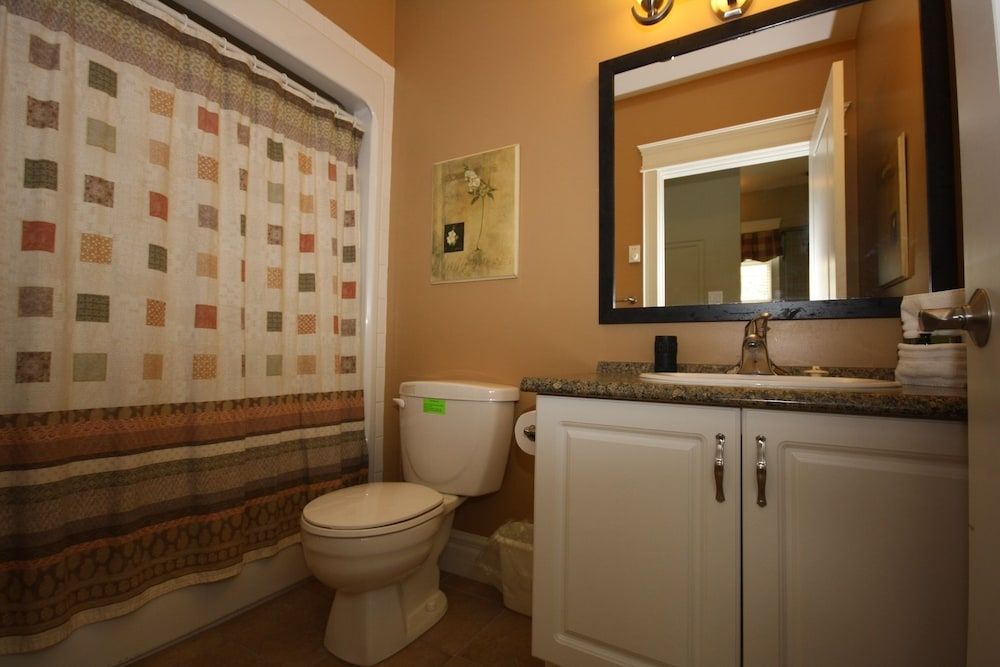 Windmill walk Furnished Apartment (103) 6