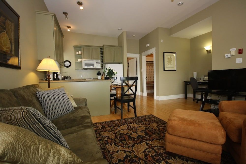 Windmill walk Furnished Apartment (102) 9