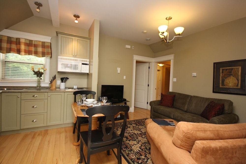 Windmill walk Furnished Apartment (103) 4