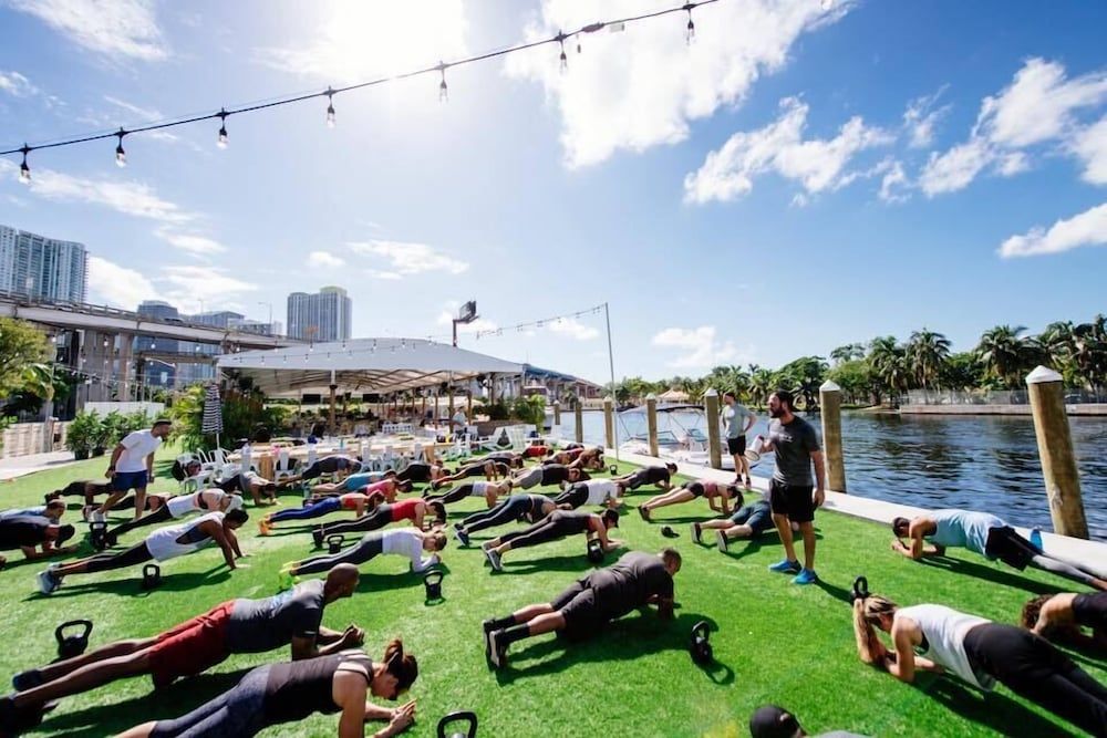 City View from Property