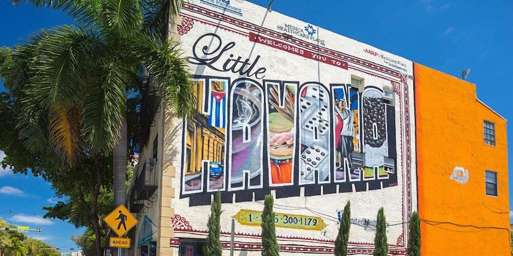 City View from Property