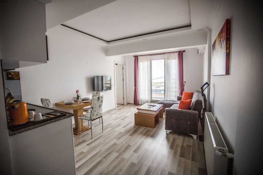 undefined Air Suite Hotel 9