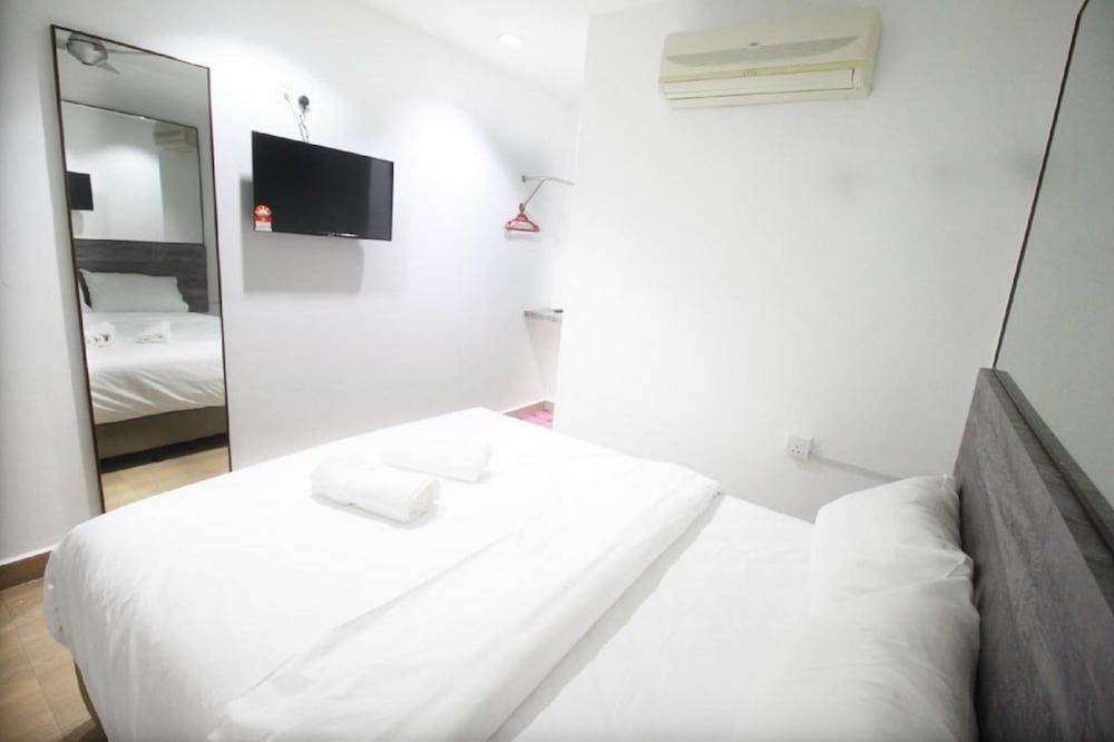 undefined Tropical Hotel at Kota Damansara PJ