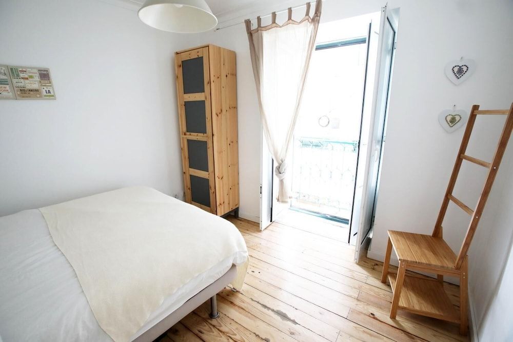 undefined Alfama de Paixao 10