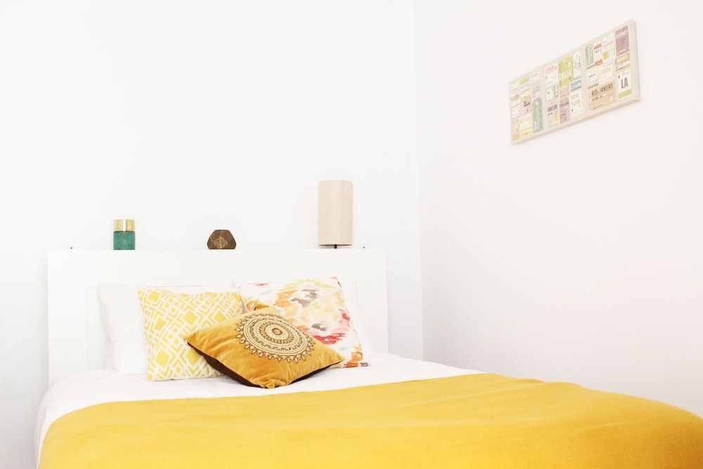 undefined Alfama de Paixao