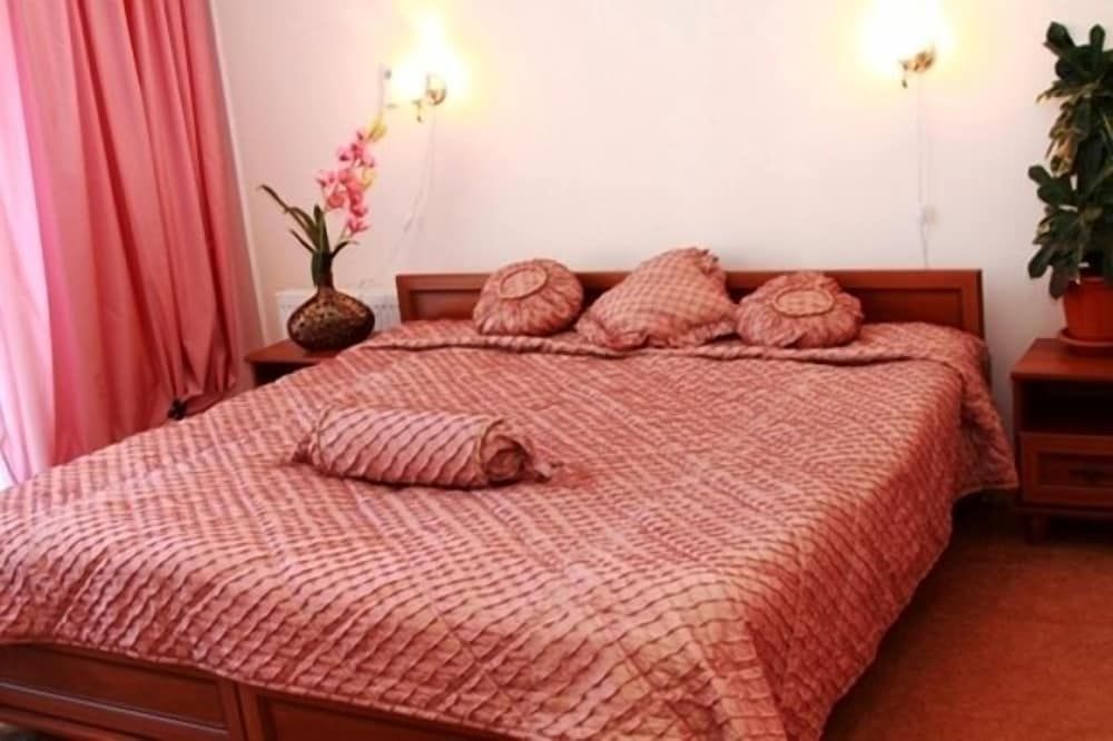 undefined Edem Hotel 10