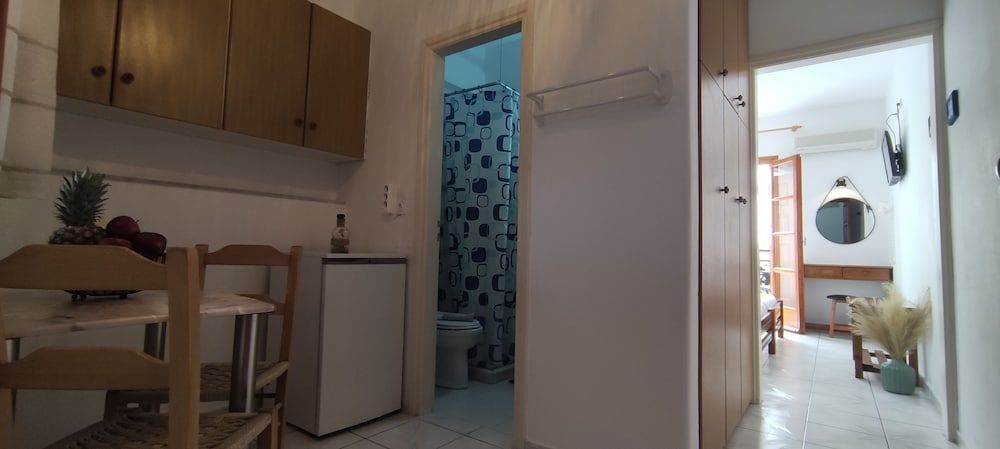 Standard Room, 1 Double or 2 Twin Beds