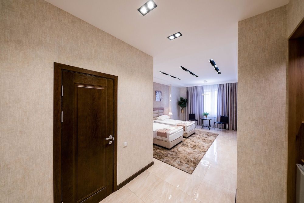 Oasis residence Luxury Double Room 12