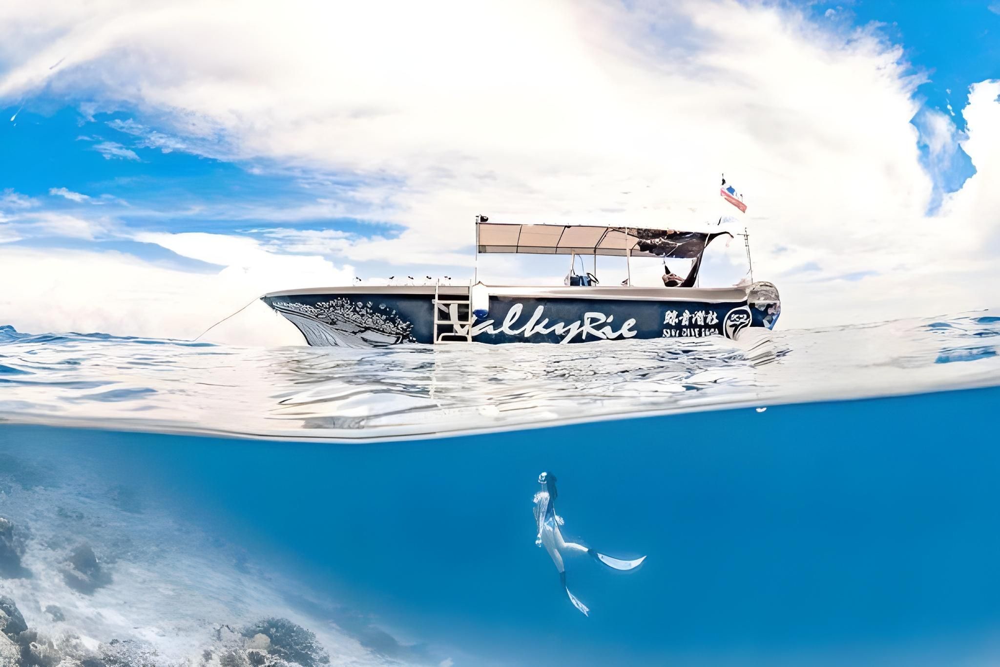 Surrounding environment